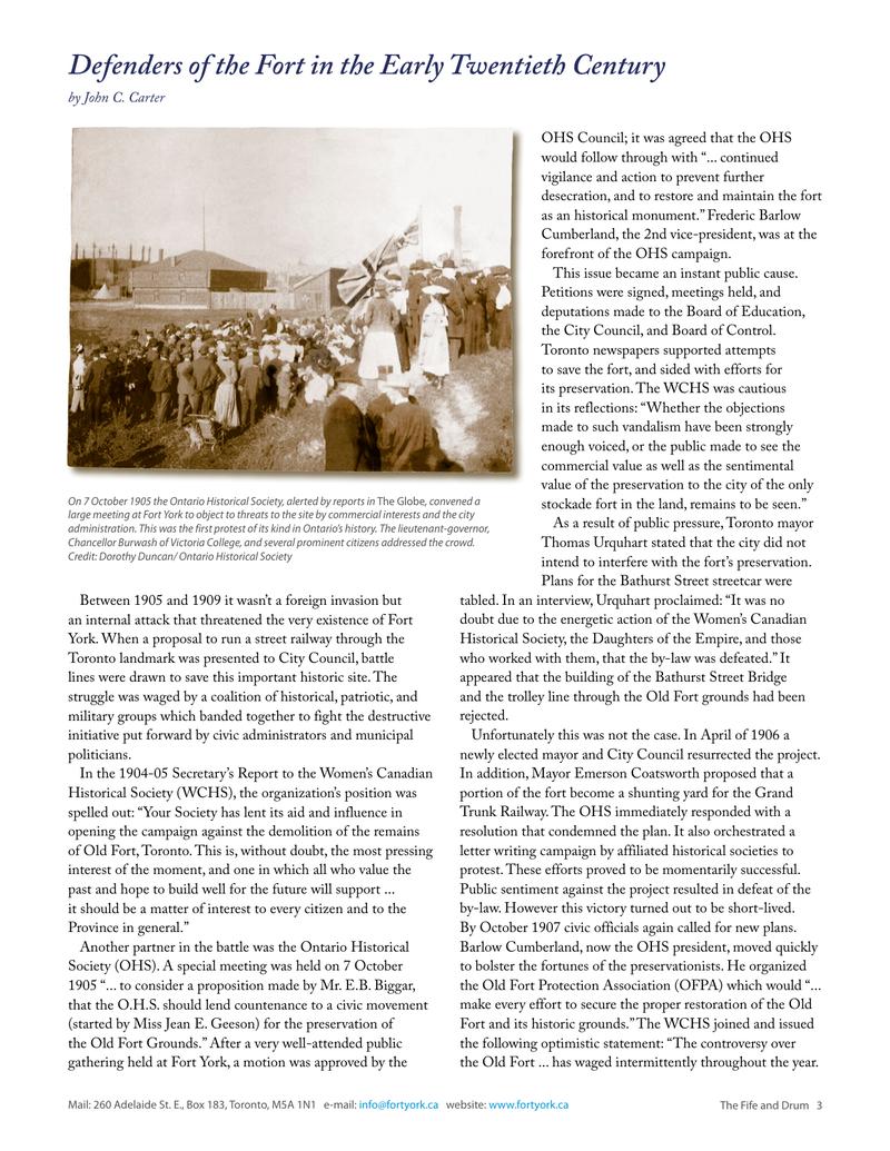 Original printed page