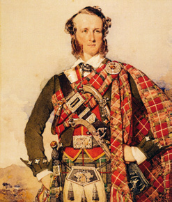 Image from In Review: 'Another World': William Ord Mackenzie's Sojourn in the Canadas, 1839–1843, p. 7 of March 2016 (Vol 20, No 1).
