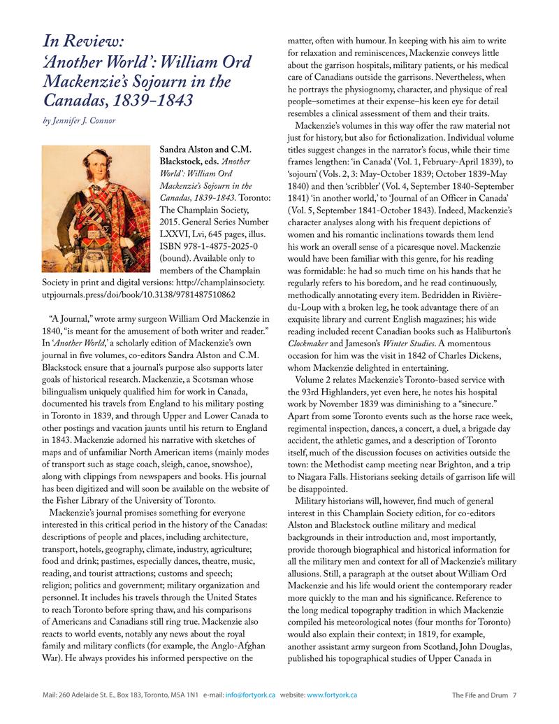 Original printed page