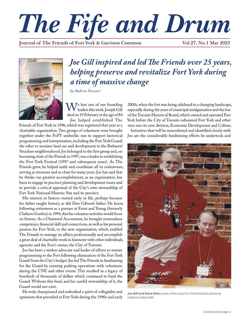 Original printed page