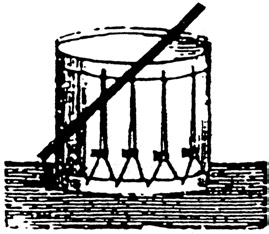 Image from The Fife & Drum Expands, p. 1 of May 2004 (Vol 8, No 1).