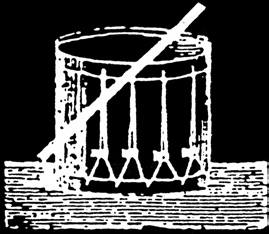 Image from Late Breaking News, p. 1 of November 2005 (Vol 9, No 5).