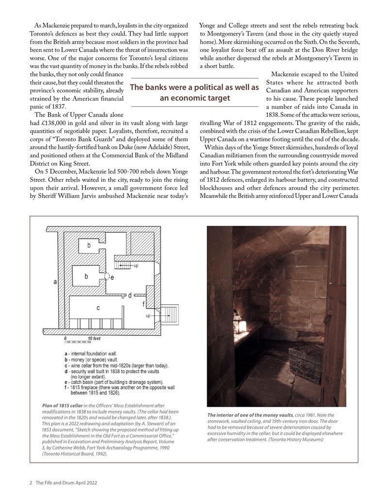 Original printed page