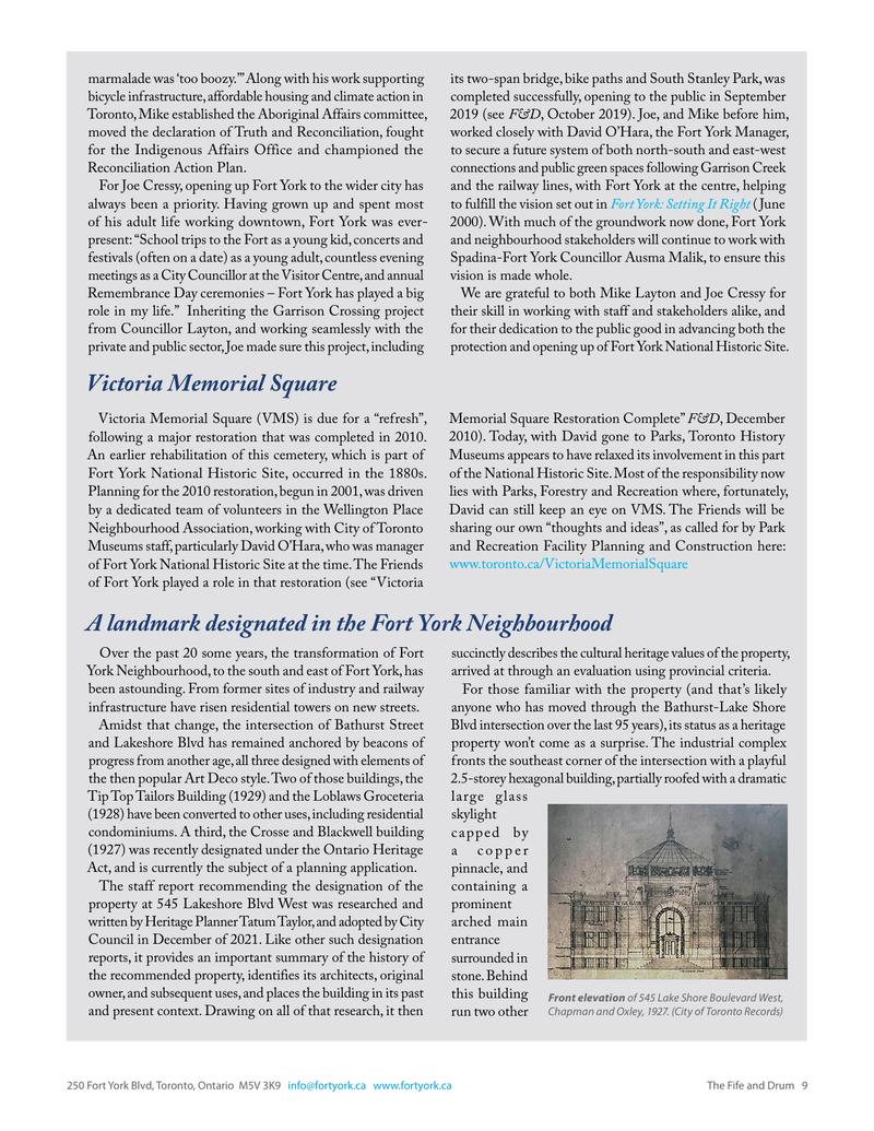 Original printed page