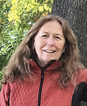 Lynda Macdonald