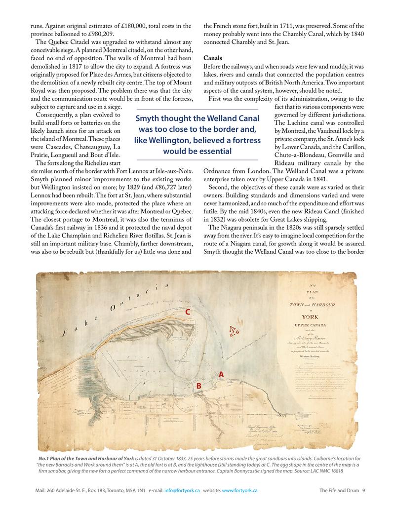 Original printed page