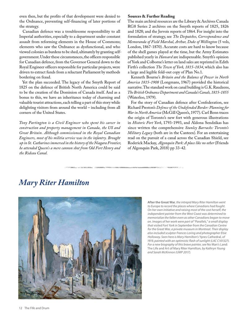 Original printed page