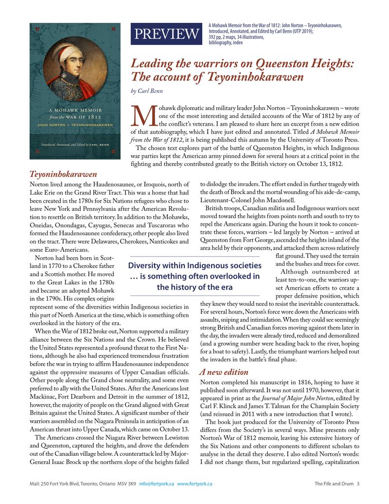 Original printed page