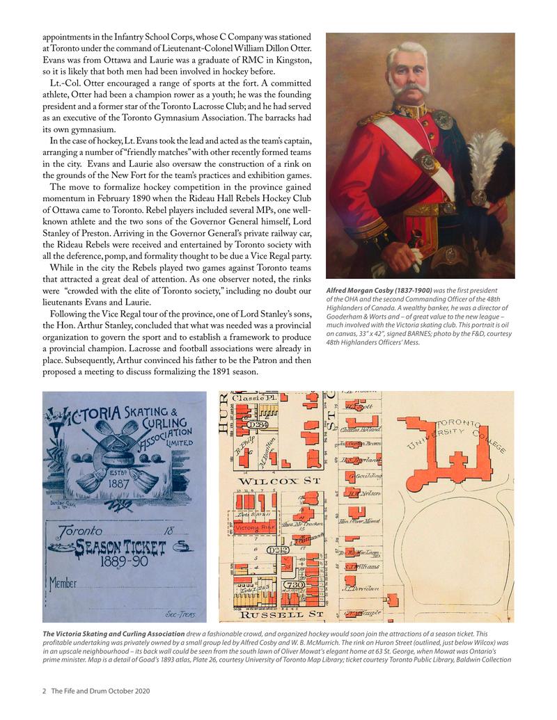 Original printed page
