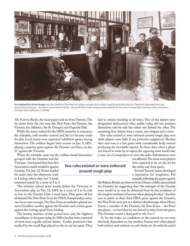 Original printed page