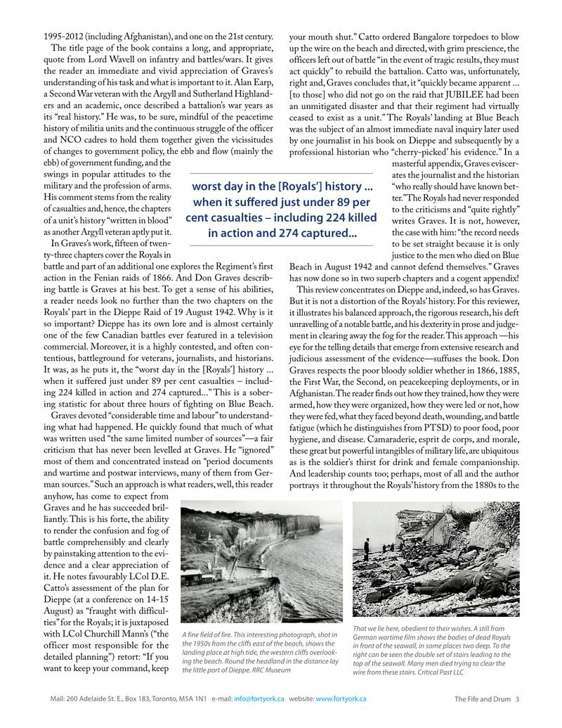 Original printed page