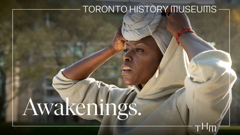 Image from A powerful expression that misses the stories of Toronto, p. 22 of Spring 2021 (Vol 25, No 1).